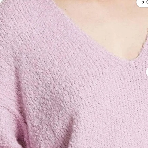 NEW LISTING‼️FREE PEOPLE Sweater Tunic - Picture 10 of 16